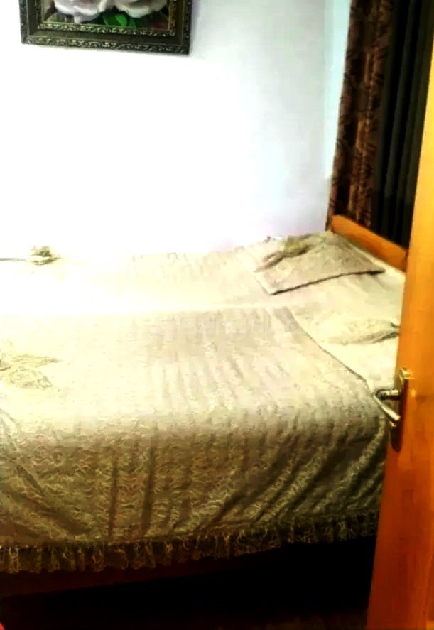 3 Սենյականոց Բնակարան Քարե Շենքում, 75քմ, 4/5 հարկ, Կոսմետիկ Վերանորոգված