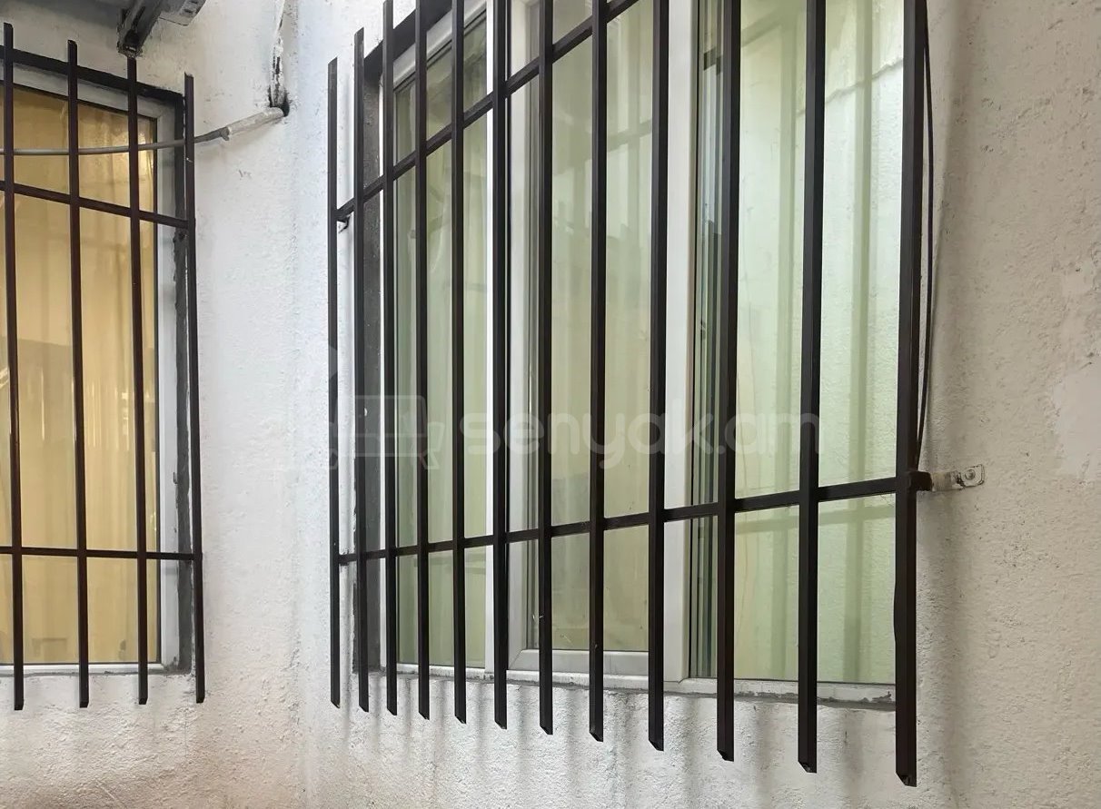 2 Սենյականոց Բնակարան Քարե Շենքում, 40քմ, 1/5 հարկ, Կապիտալ Վերանորոգված