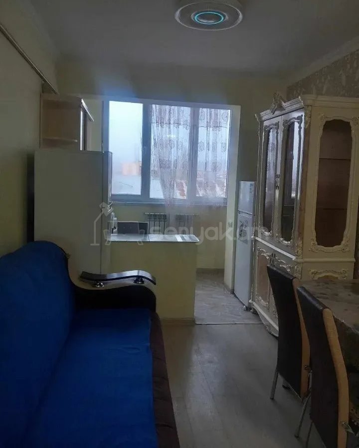 2 Սենյականոց Բնակարան Քարե Շենքում, 45քմ, 5/5 հարկ, Կապիտալ Վերանորոգված