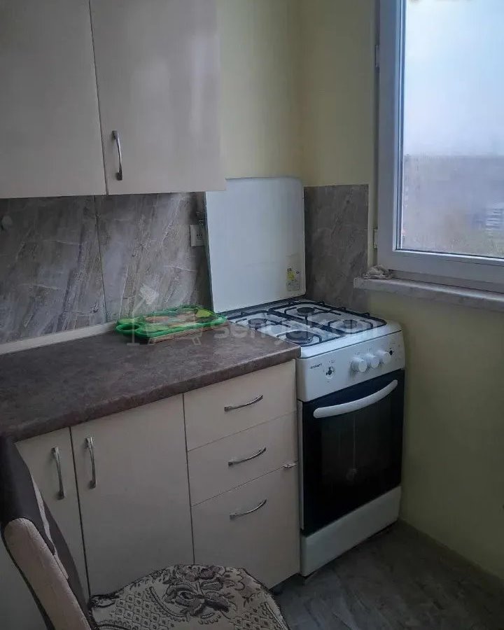 2 Սենյականոց Բնակարան Քարե Շենքում, 45քմ, 5/5 հարկ, Կապիտալ Վերանորոգված