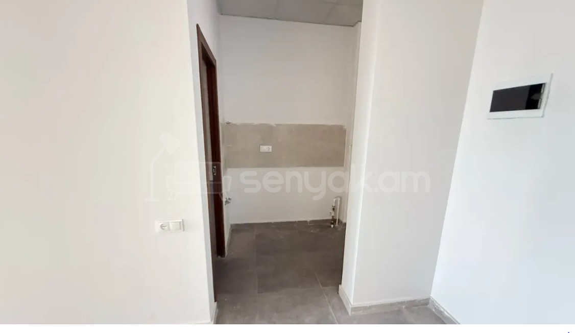 Նորակառույց Օֆիսային Տարածք, 90քմ