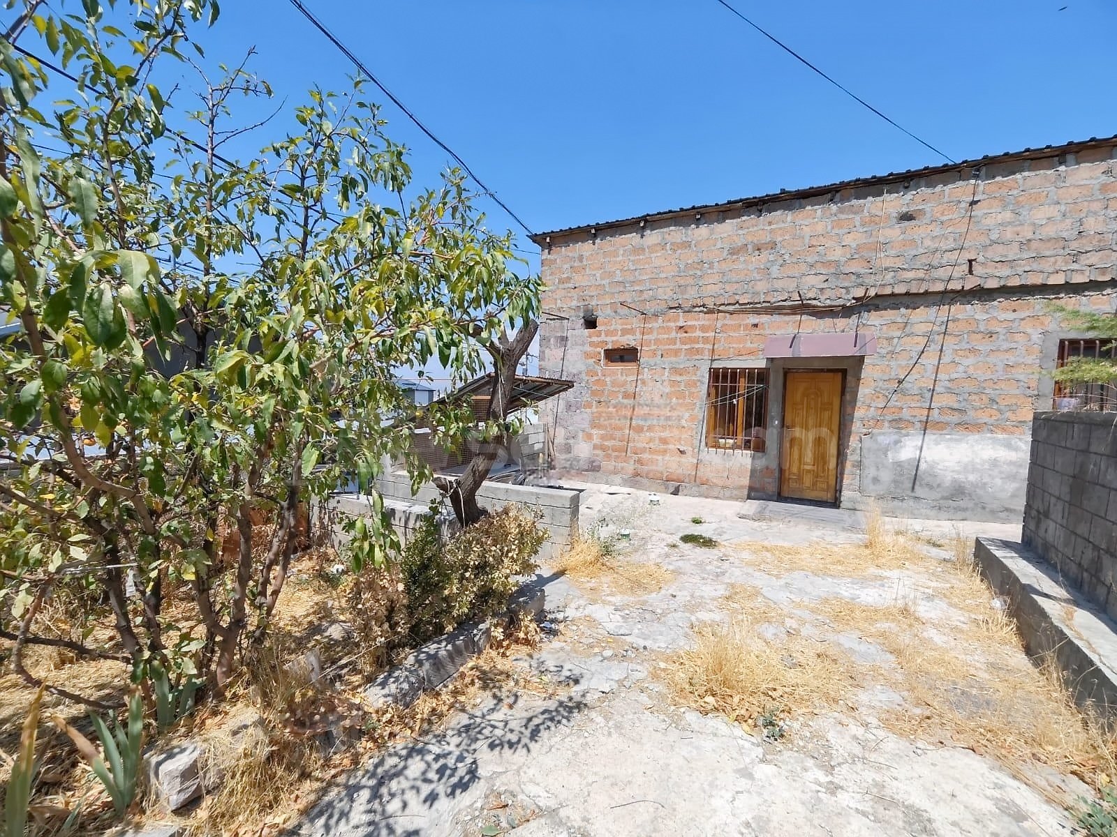 3 Սենյականոց Սեփական Տուն, 107քմ, Կապիտալ Վերանորոգված, Ավտոտնակով