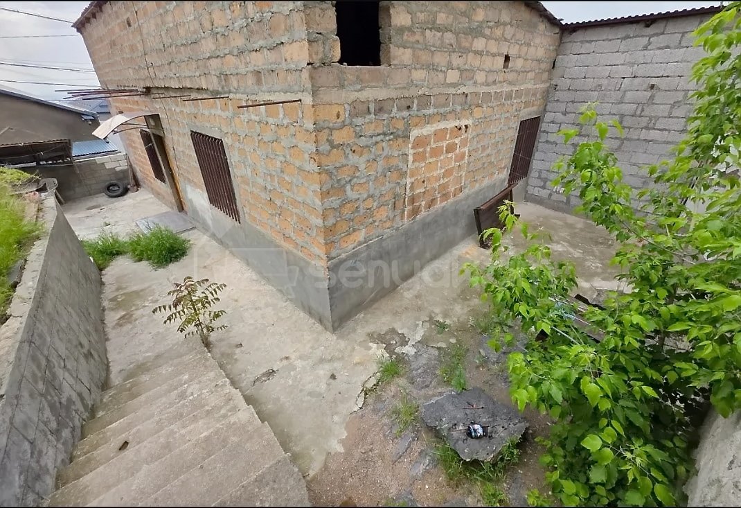 3 Սենյականոց Սեփական Տուն, 107քմ, Կապիտալ Վերանորոգված, Ավտոտնակով