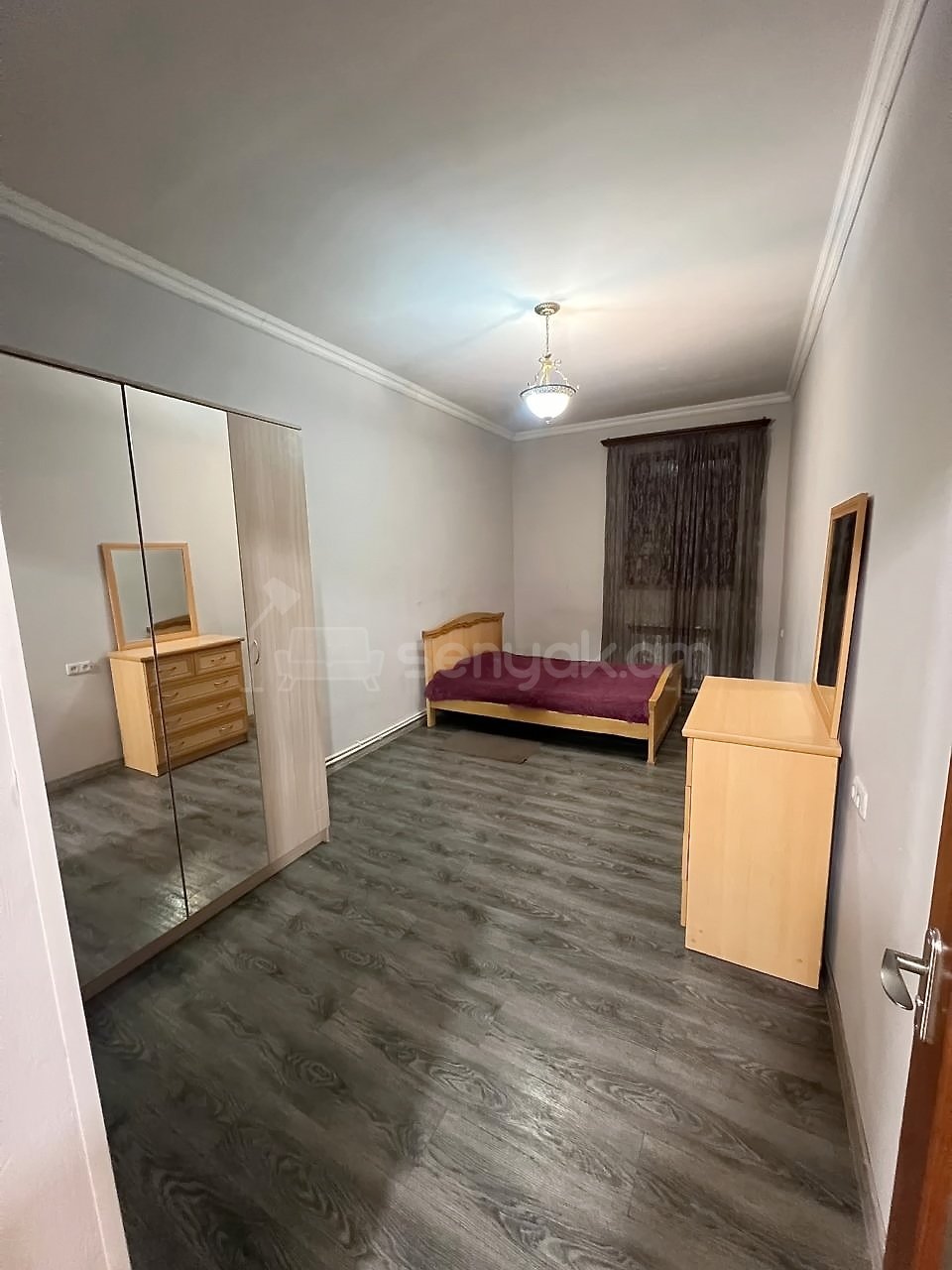 3 Սենյականոց Սեփական Տուն, 107քմ, Կապիտալ Վերանորոգված, Ավտոտնակով