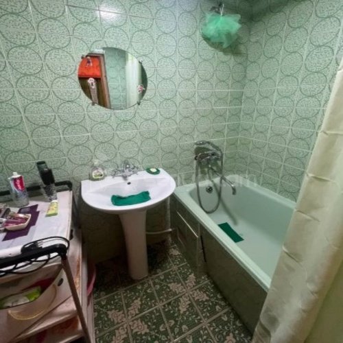 4 Սենյականոց Բնակարան, 95քմ, 2/14 հարկ, Կոսմետիկ Վերանորոգված