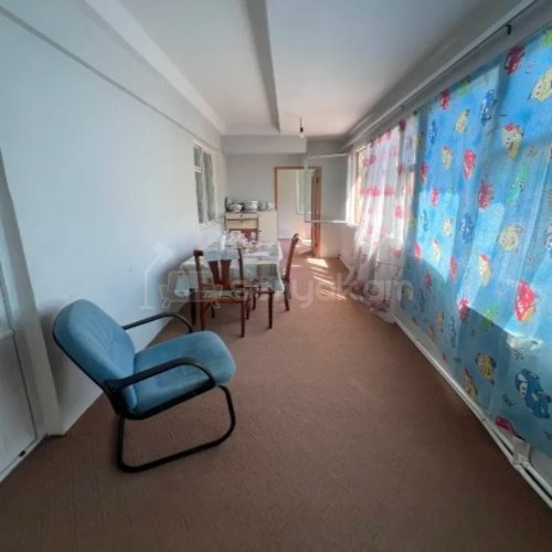 4 Սենյականոց Բնակարան, 95քմ, 2/14 հարկ, Կոսմետիկ Վերանորոգված