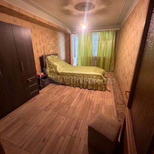 4 Սենյականոց Բնակարան, 95քմ, 2/14 հարկ, Կոսմետիկ Վերանորոգված