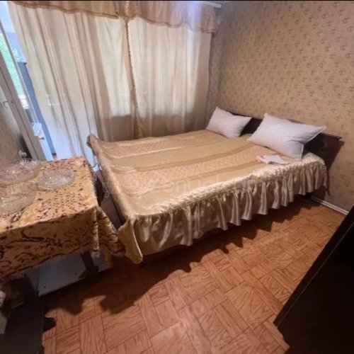 4 Սենյականոց Բնակարան, 95քմ, 2/14 հարկ, Կոսմետիկ Վերանորոգված