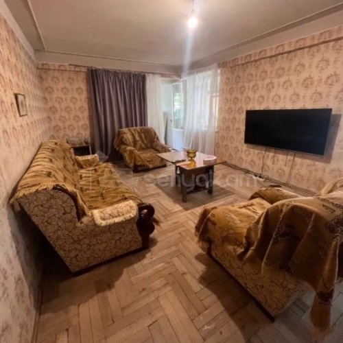 4 Սենյականոց Բնակարան, 95քմ, 2/14 հարկ, Կոսմետիկ Վերանորոգված