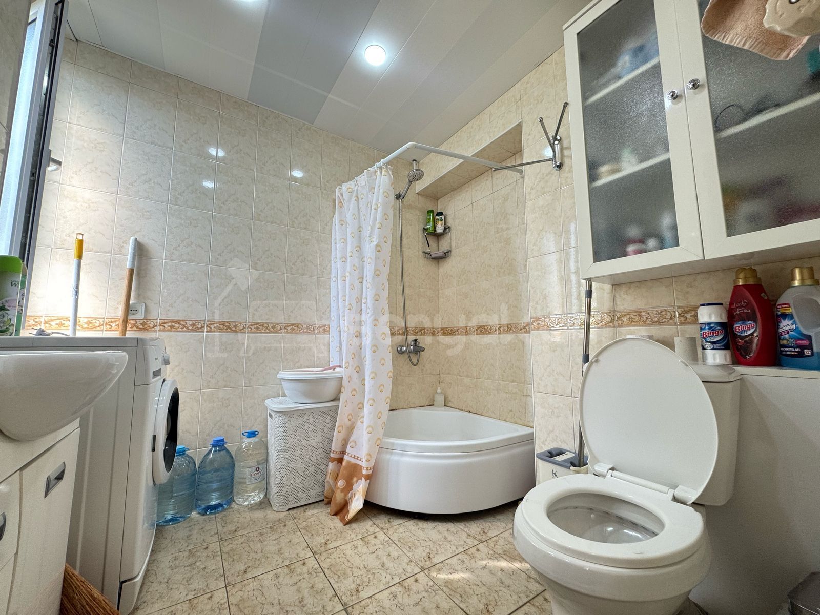 3 Սենյականոց Բնակարան, 60քմ, 3/4 հարկ, Կապիտալ Վերանորոգված