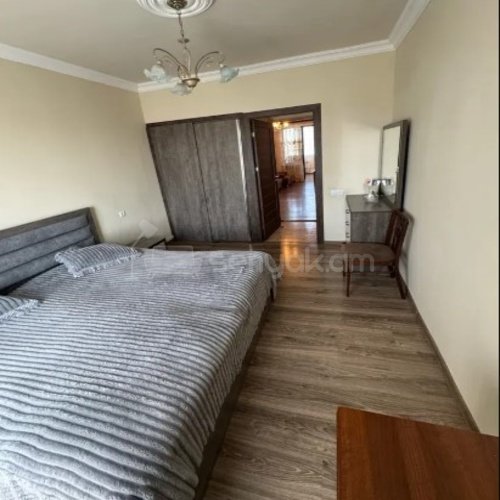 2 Սենյականոց Բնակարան Քարե Շենքում, 57քմ, 5/5 հարկ, Կապիտալ Վերանորոգված, Կահավորված, Արևկող