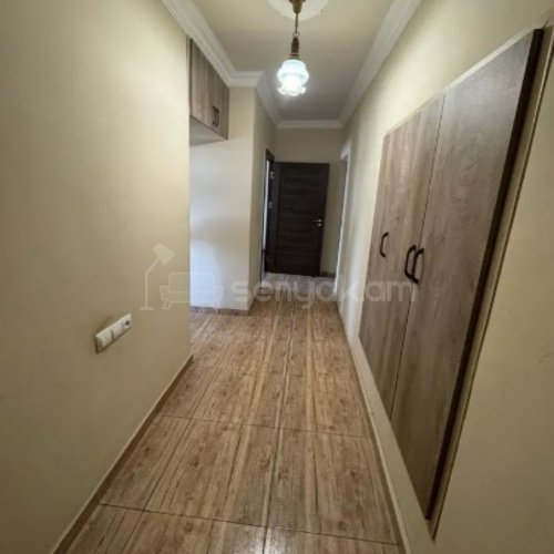 2 Սենյականոց Բնակարան Քարե Շենքում, 57քմ, 5/5 հարկ, Կապիտալ Վերանորոգված, Կահավորված, Արևկող