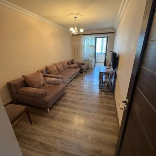 2 Սենյականոց Բնակարան Քարե Շենքում, 57քմ, 5/5 հարկ, Կապիտալ Վերանորոգված, Կահավորված, Արևկող