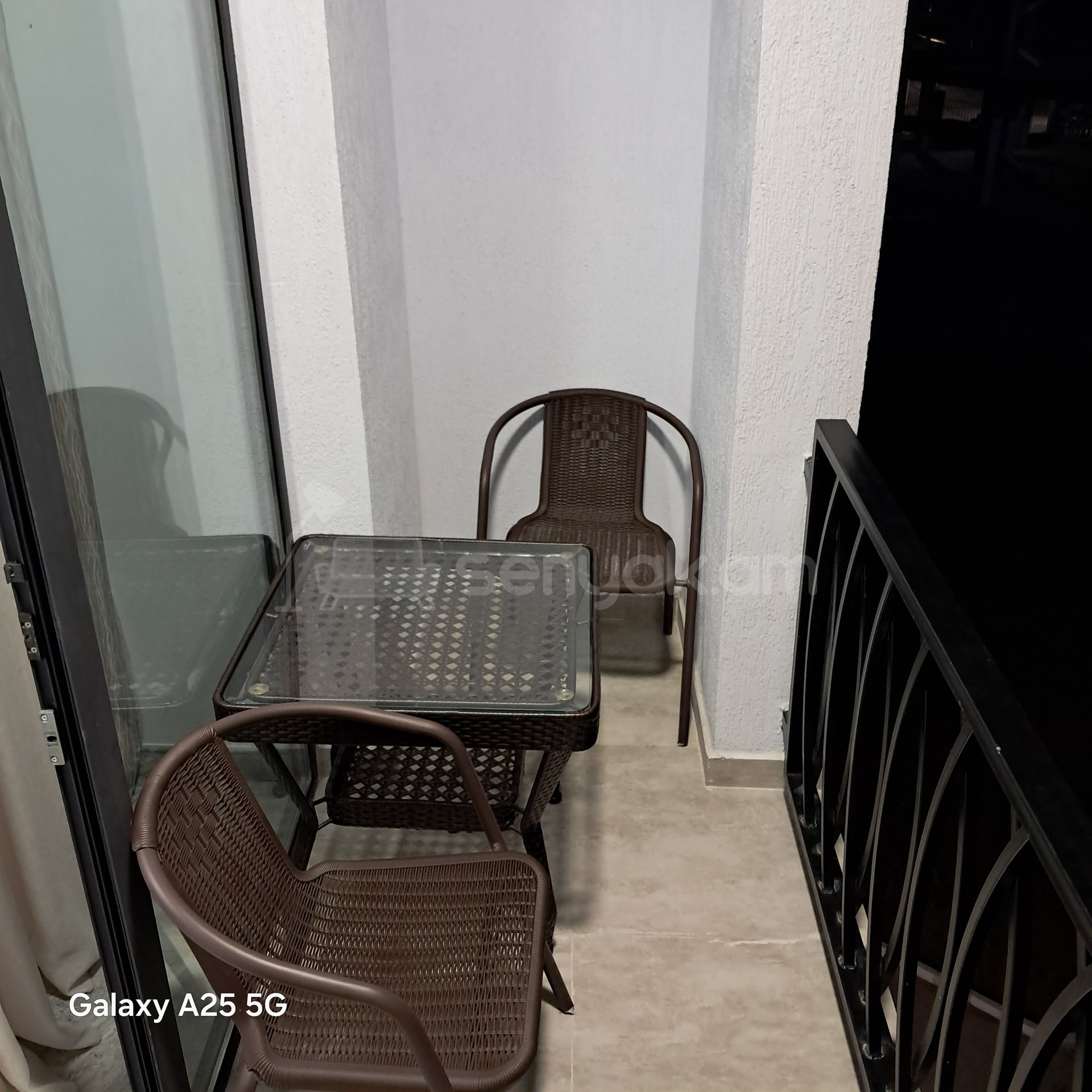 2 Սենյականոց Բնակարան Նորակառույցում, 60քմ, 3/8 հարկ, Դիզայներական Վերանորոգված