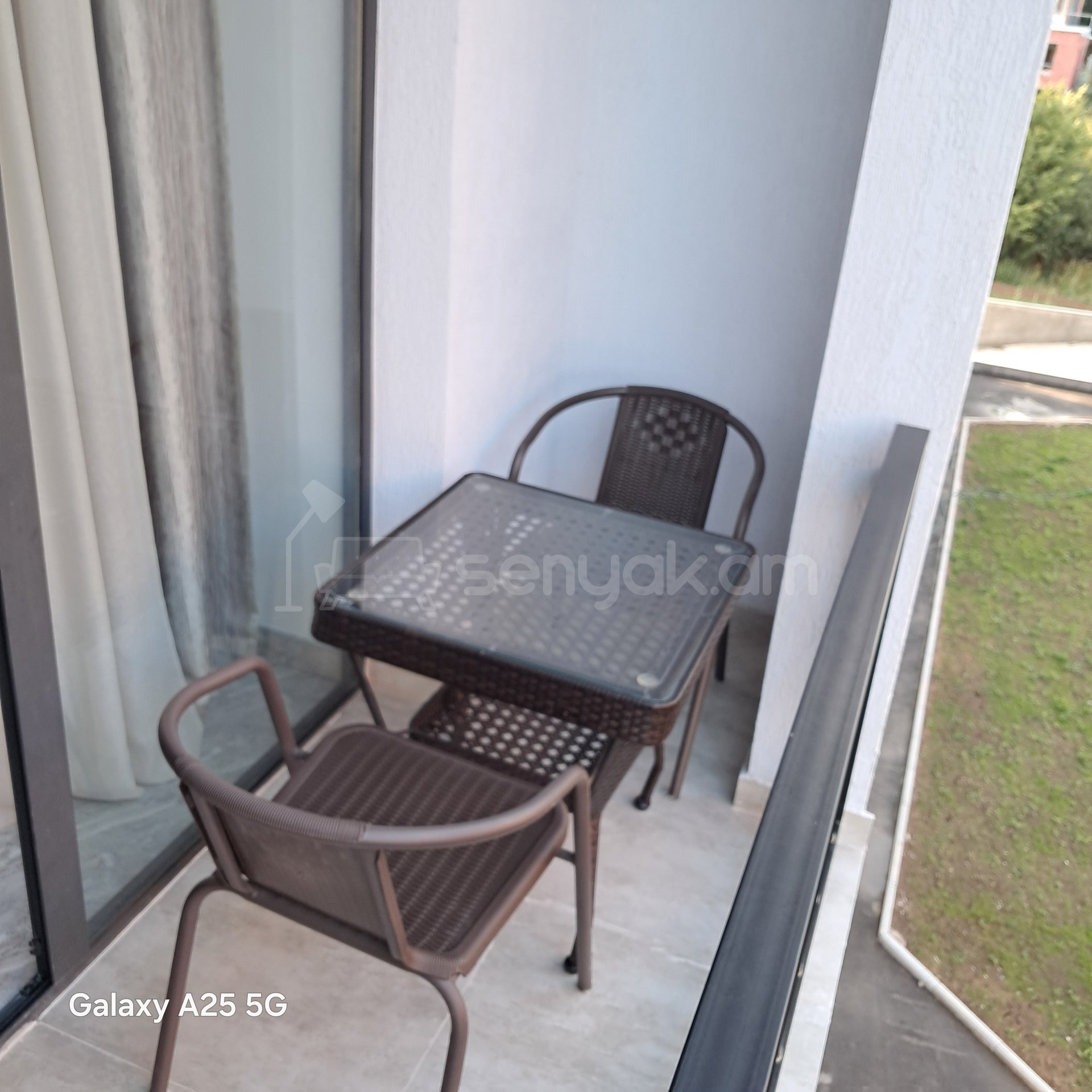 2 Սենյականոց Բնակարան Նորակառույցում, 60քմ, 3/8 հարկ, Դիզայներական Վերանորոգված