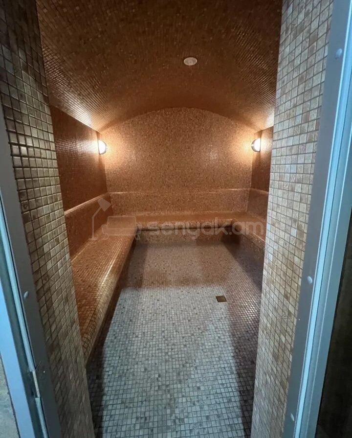 2 Սենյականոց Բնակարան Նորակառույցում, 60քմ, 3/8 հարկ, Դիզայներական Վերանորոգված