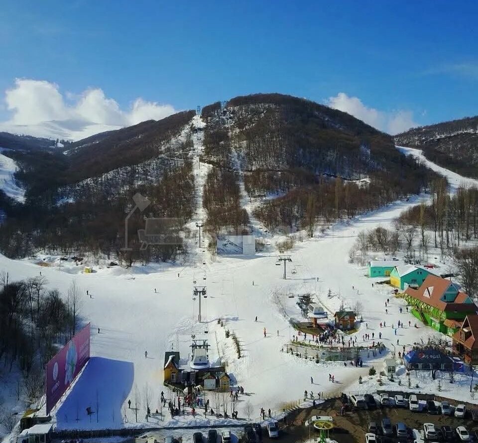 2 Սենյականոց Բնակարան Նորակառույցում, 60քմ, 3/8 հարկ, Դիզայներական Վերանորոգված