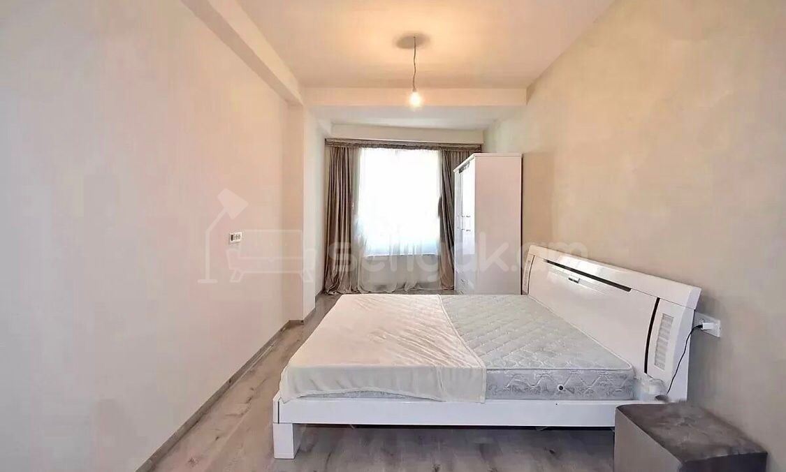 3 Սենյականոց Բնակարան Նորակառույցում, 120քմ, 6/25 հարկ, Դիզայներական Վերանորոգված, Կահավորված, Արևկող