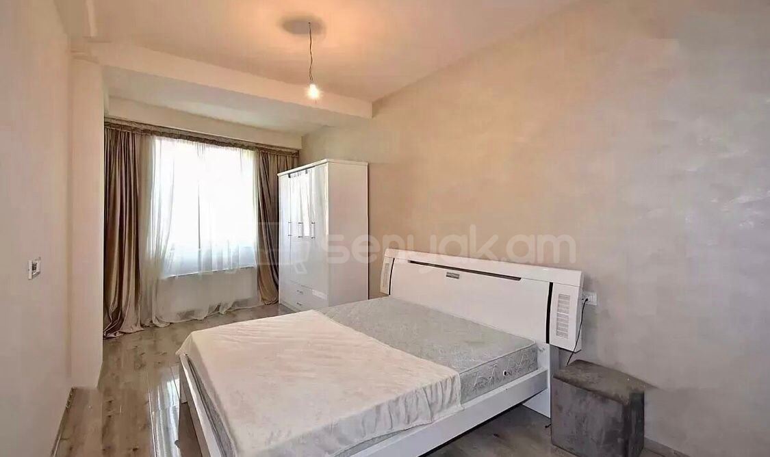 3 Սենյականոց Բնակարան Նորակառույցում, 120քմ, 6/25 հարկ, Դիզայներական Վերանորոգված, Կահավորված, Արևկող