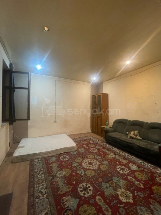 1 Սենյականոց Սեփական Տուն, 50քմ, Նորմալ Վիճակում, Մասամբ Կահավորված