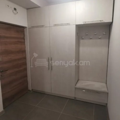 3 Սենյականոց Բնակարան Նորակառույցում, 65քմ, 12/16 հարկ, Կապիտալ Վերանորոգված, Կահավորված, Արևկող