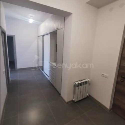 3 Սենյականոց Բնակարան Նորակառույցում, 65քմ, 12/16 հարկ, Կապիտալ Վերանորոգված, Կահավորված, Արևկող