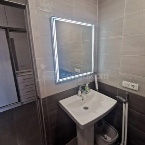 3 Սենյականոց Բնակարան Նորակառույցում, 65քմ, 12/16 հարկ, Կապիտալ Վերանորոգված, Կահավորված, Արևկող