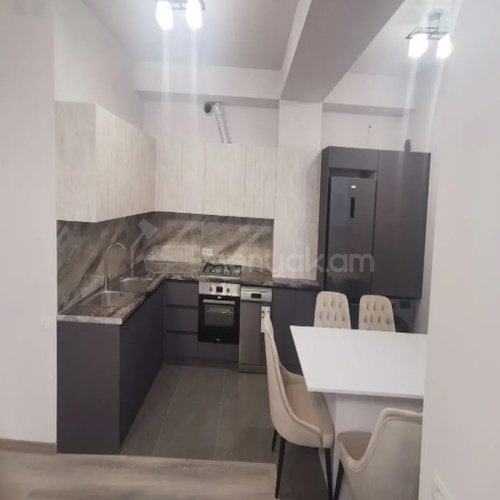 3 Սենյականոց Բնակարան Նորակառույցում, 65քմ, 12/16 հարկ, Կապիտալ Վերանորոգված, Կահավորված, Արևկող