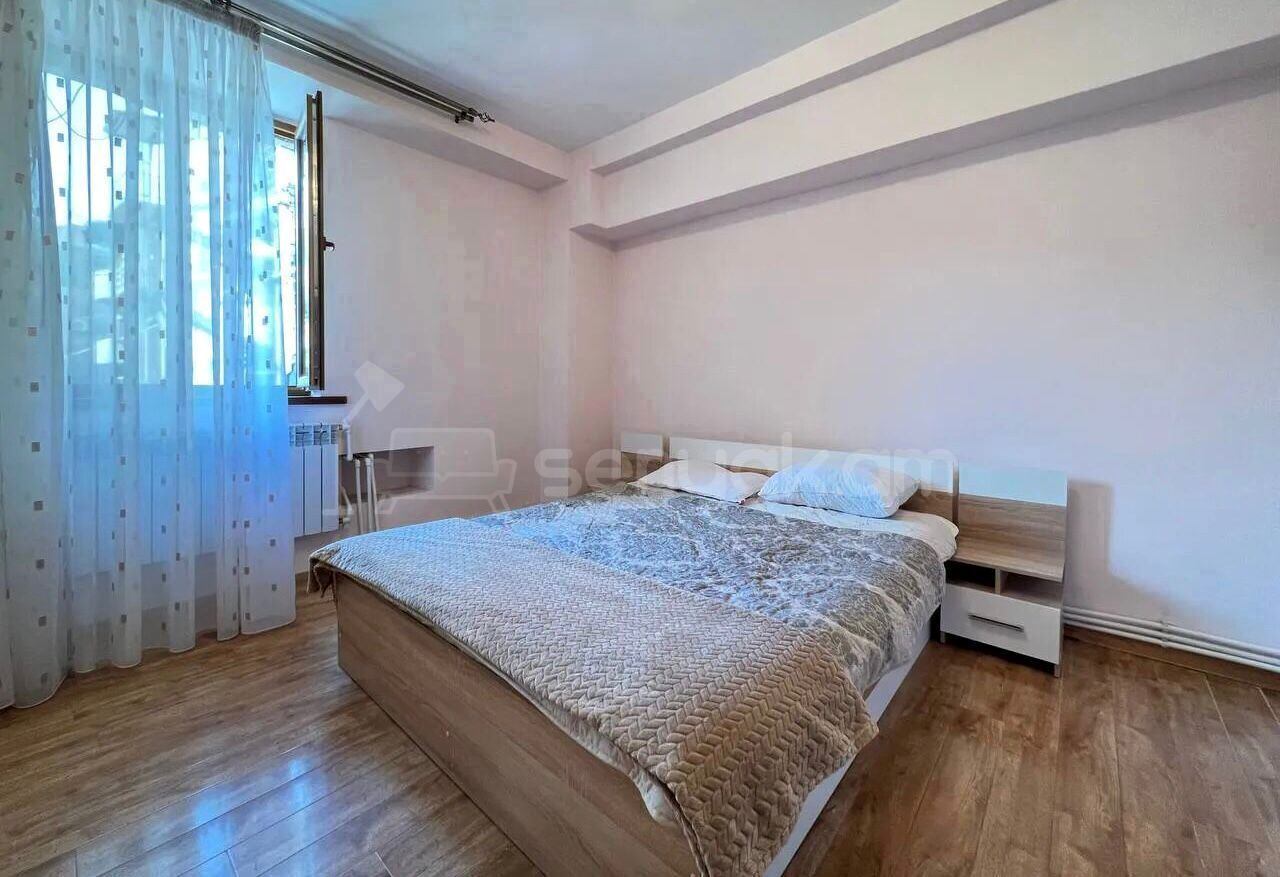 2 Սենյականոց Բնակարան, 60քմ, 2/10 հարկ, Դիզայներական Վերանորոգված, Կահավորված, Արևկող