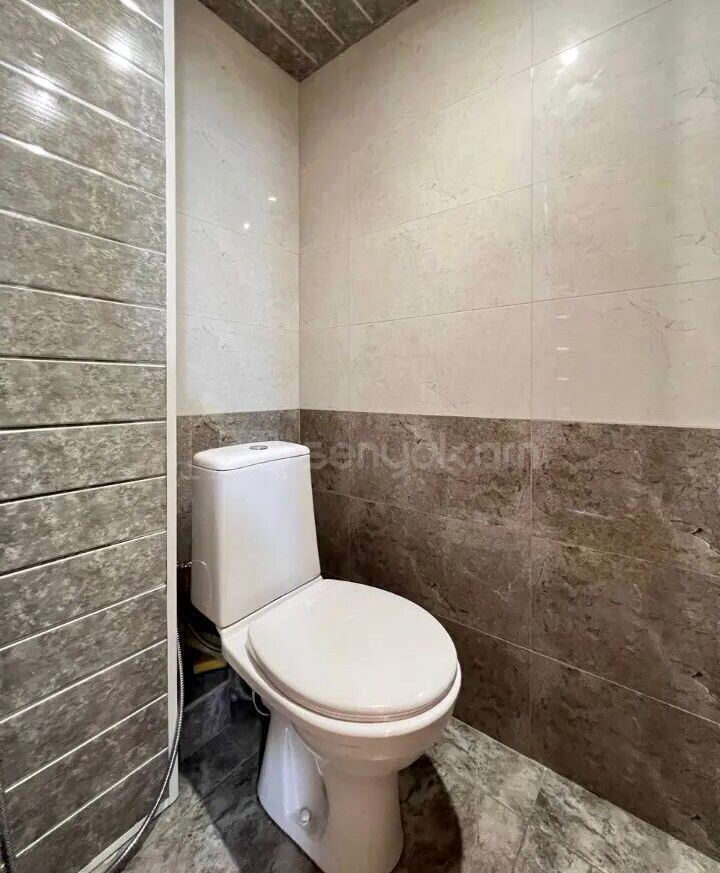 2 Սենյականոց Բնակարան, 60քմ, 2/10 հարկ, Դիզայներական Վերանորոգված, Կահավորված, Արևկող