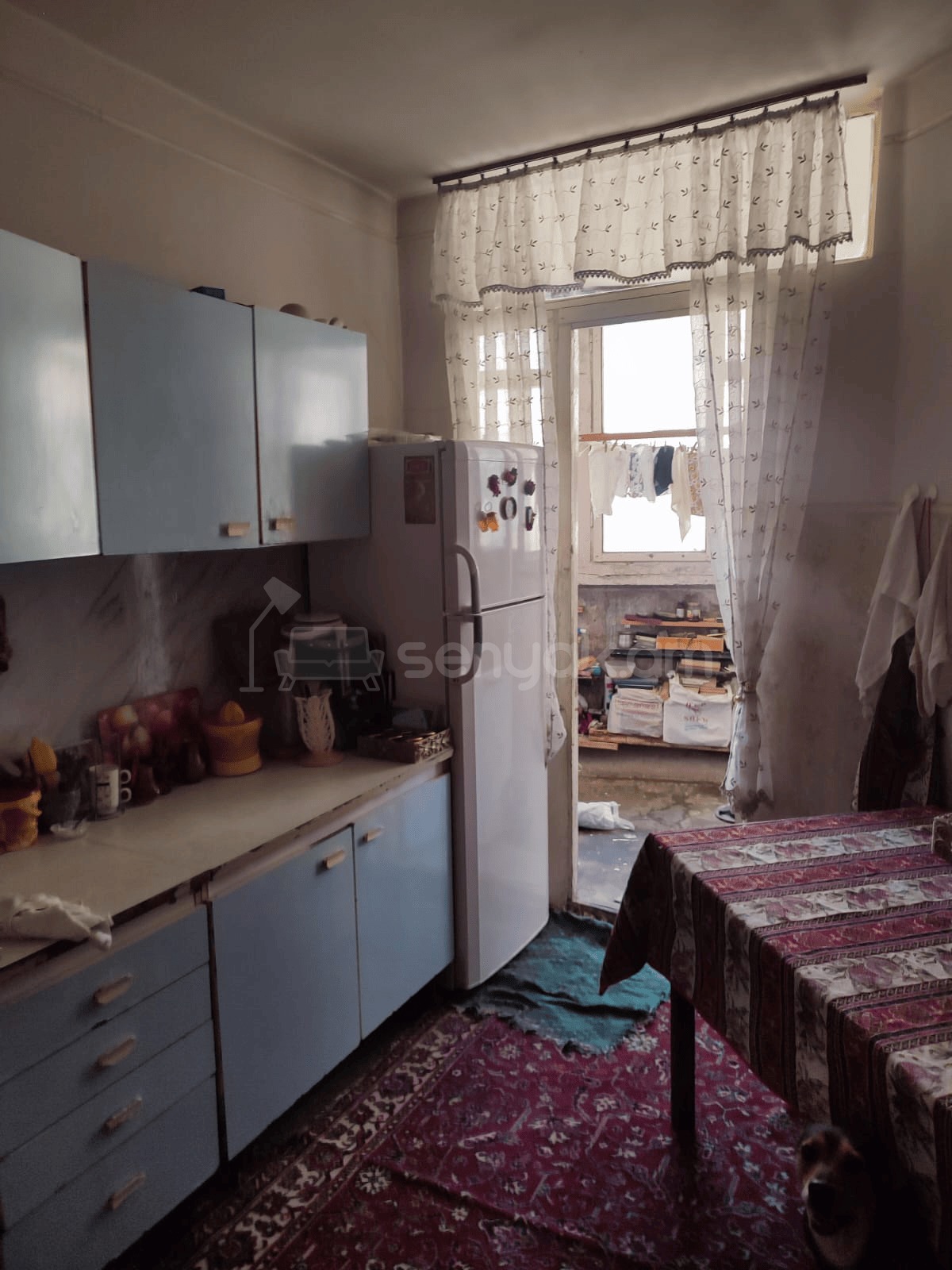 3 Սենյականոց Բնակարան, 76քմ, 15/16 հարկ, Կոսմետիկ Վերանորոգված