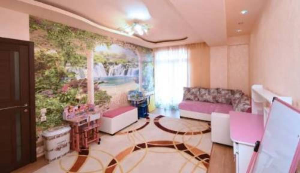 4 Սենյականոց Բնակարան Նորակառույցում, 140քմ, 14/15 հարկ, Դիզայներական Վերանորոգված, Կահավորված, Արևկող