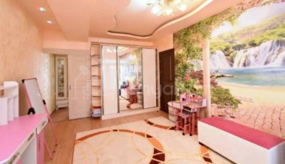 4 Սենյականոց Բնակարան Նորակառույցում, 140քմ, 14/15 հարկ, Դիզայներական Վերանորոգված, Կահավորված, Արևկող