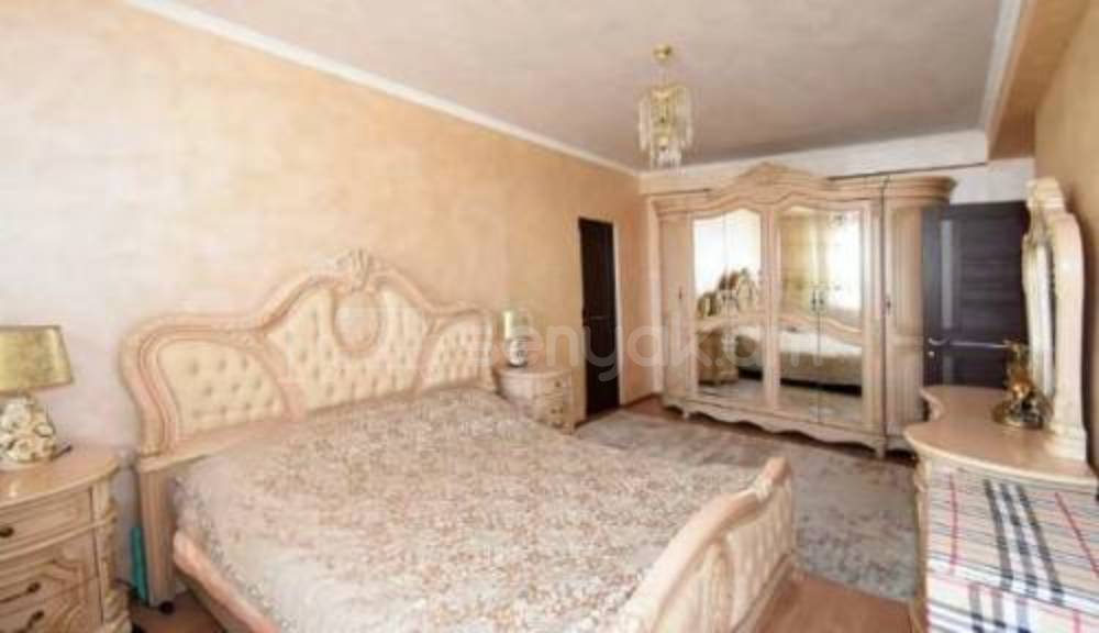 4 Սենյականոց Բնակարան Նորակառույցում, 140քմ, 14/15 հարկ, Դիզայներական Վերանորոգված, Կահավորված, Արևկող