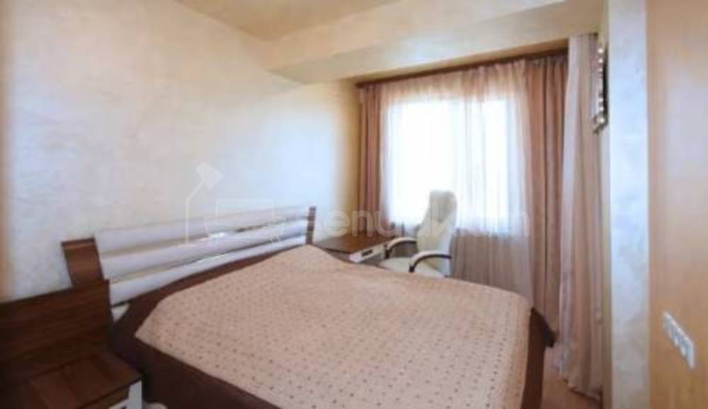 4 Սենյականոց Բնակարան Նորակառույցում, 140քմ, 14/15 հարկ, Դիզայներական Վերանորոգված, Կահավորված, Արևկող