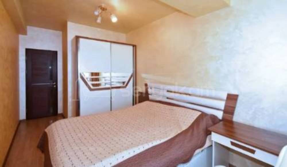 4 Սենյականոց Բնակարան Նորակառույցում, 140քմ, 14/15 հարկ, Դիզայներական Վերանորոգված, Կահավորված, Արևկող