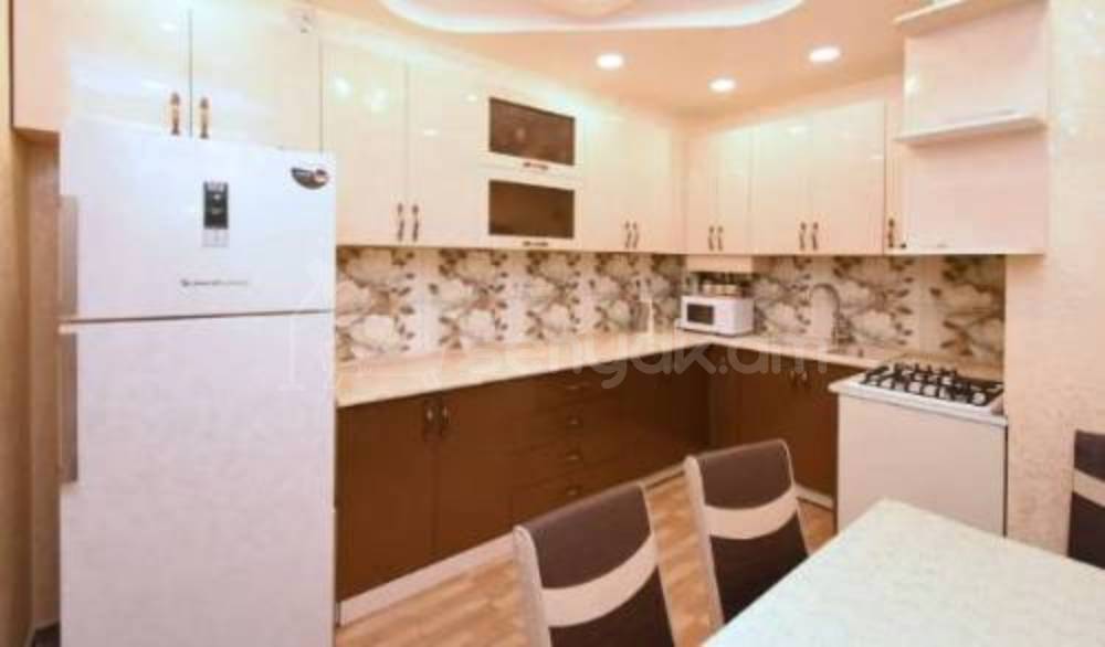 4 Սենյականոց Բնակարան Նորակառույցում, 140քմ, 14/15 հարկ, Դիզայներական Վերանորոգված, Կահավորված, Արևկող