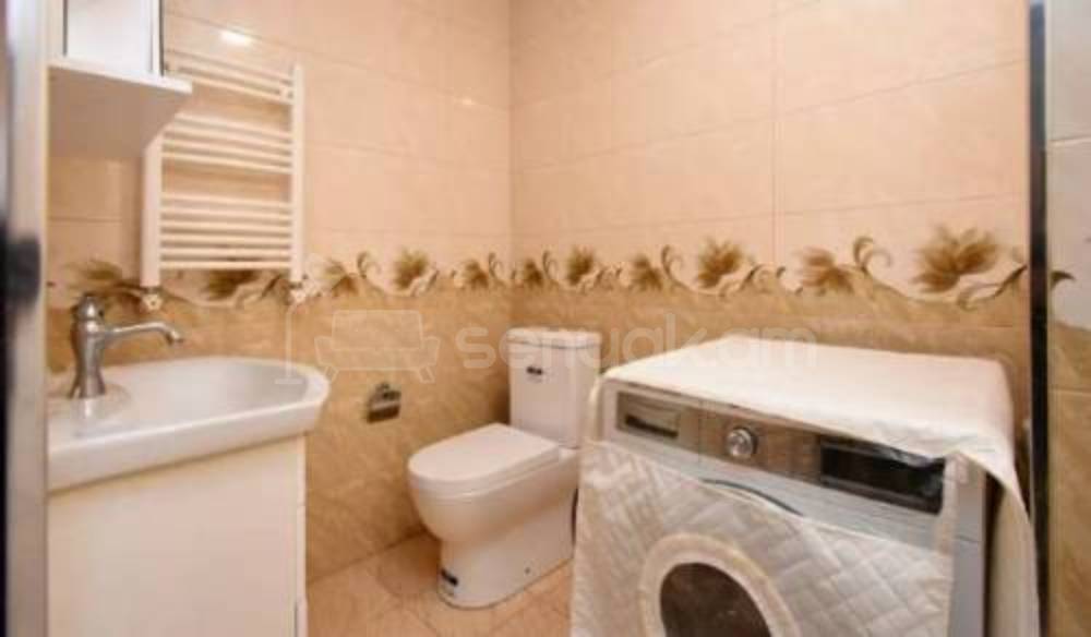 4 Սենյականոց Բնակարան Նորակառույցում, 140քմ, 14/15 հարկ, Դիզայներական Վերանորոգված, Կահավորված, Արևկող