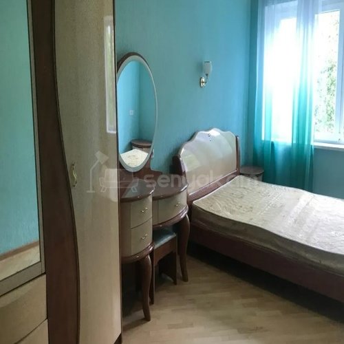 2 Սենյականոց Բնակարան Քարե Շենքում, 60քմ, 5/5 հարկ, Կապիտալ Վերանորոգված, Կահավորված, Արևկող