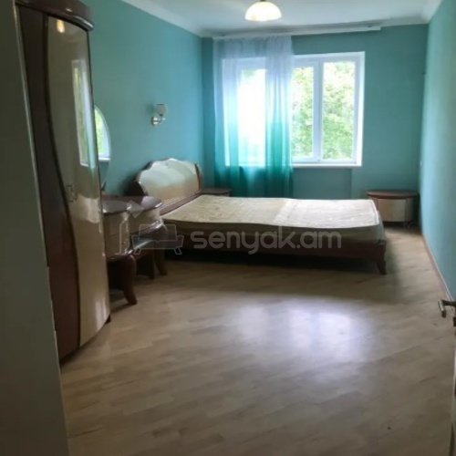 2 Սենյականոց Բնակարան Քարե Շենքում, 60քմ, 5/5 հարկ, Կապիտալ Վերանորոգված, Կահավորված, Արևկող