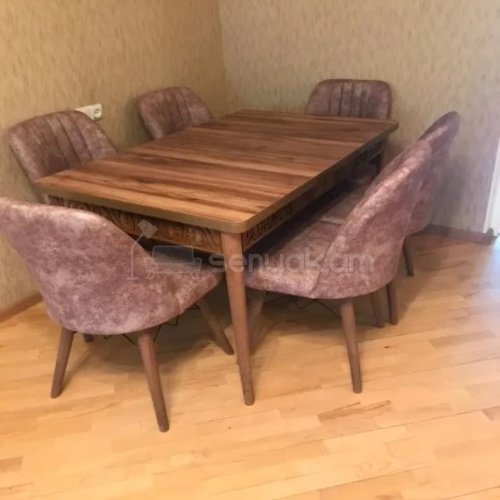 2 Սենյականոց Բնակարան Քարե Շենքում, 60քմ, 5/5 հարկ, Կապիտալ Վերանորոգված, Կահավորված, Արևկող