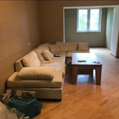 2 Սենյականոց Բնակարան Քարե Շենքում, 60քմ, 5/5 հարկ, Կապիտալ Վերանորոգված, Կահավորված, Արևկող