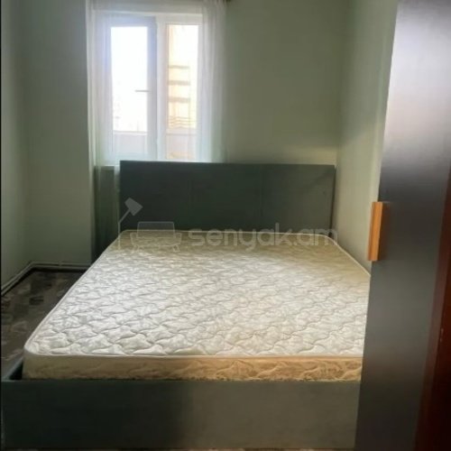 2 Սենյականոց Բնակարան, 50քմ, 13/16 հարկ, Կապիտալ Վերանորոգված, Կահավորված, Արևկող