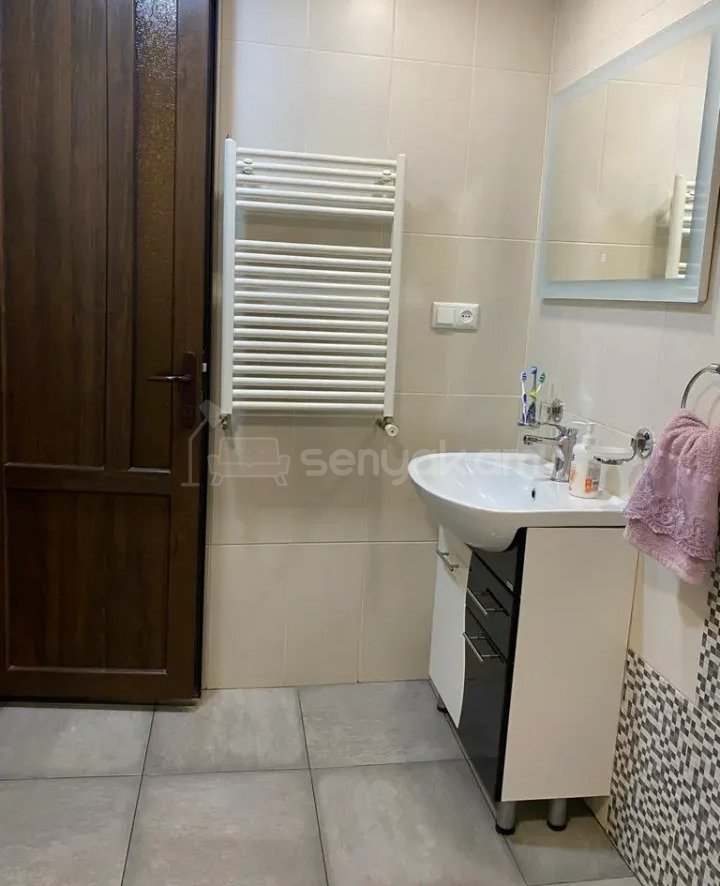 3 Սենյականոց Բնակարան, 81քմ, 10/14 հարկ, Կապիտալ Վերանորոգված