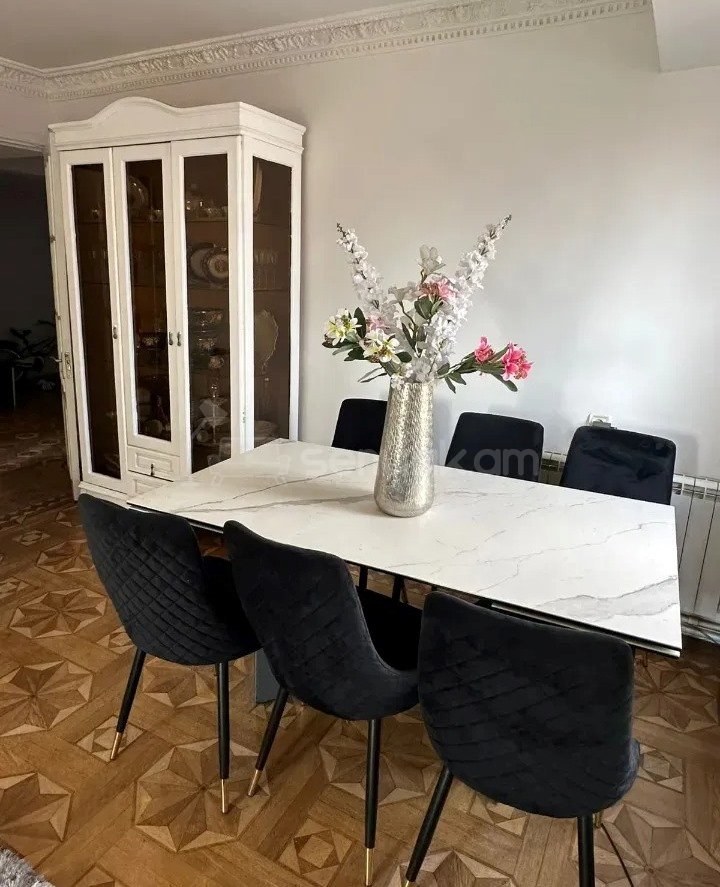 3 Սենյականոց Բնակարան, 81քմ, 10/14 հարկ, Կապիտալ Վերանորոգված