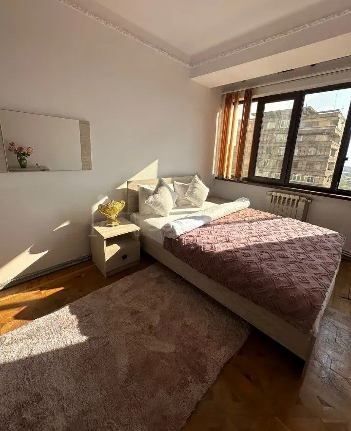 3 Սենյականոց Բնակարան, 81քմ, 10/14 հարկ, Կապիտալ Վերանորոգված