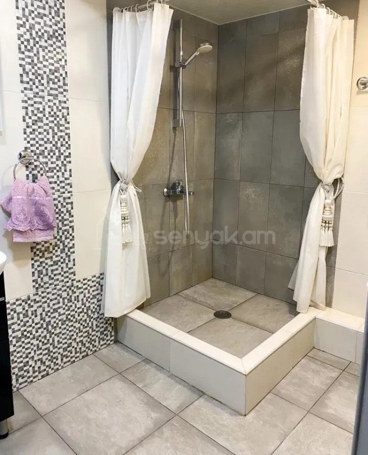 3 Սենյականոց Բնակարան, 81քմ, 10/14 հարկ, Կապիտալ Վերանորոգված