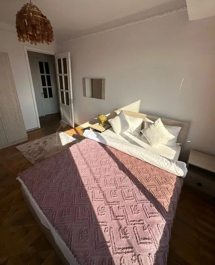 3 Սենյականոց Բնակարան, 81քմ, 10/14 հարկ, Կապիտալ Վերանորոգված