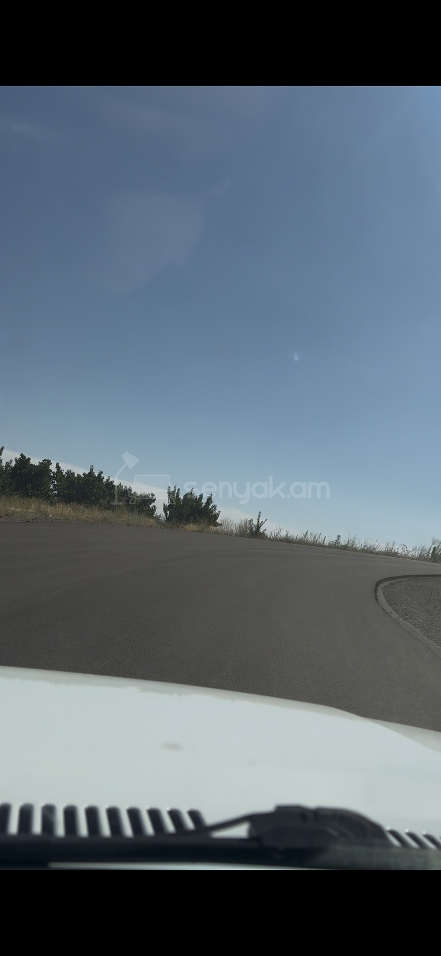 Այգի, 10600քմ, Ոռոգման Ջրով