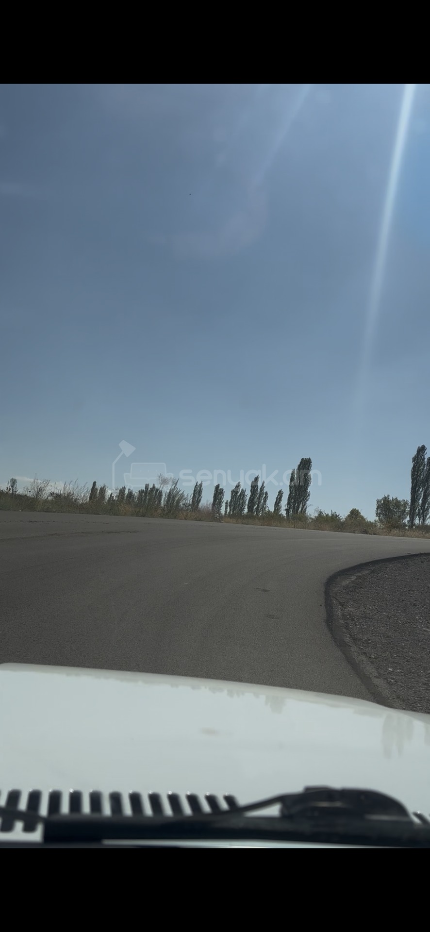 Այգի, 10600քմ, Ոռոգման Ջրով